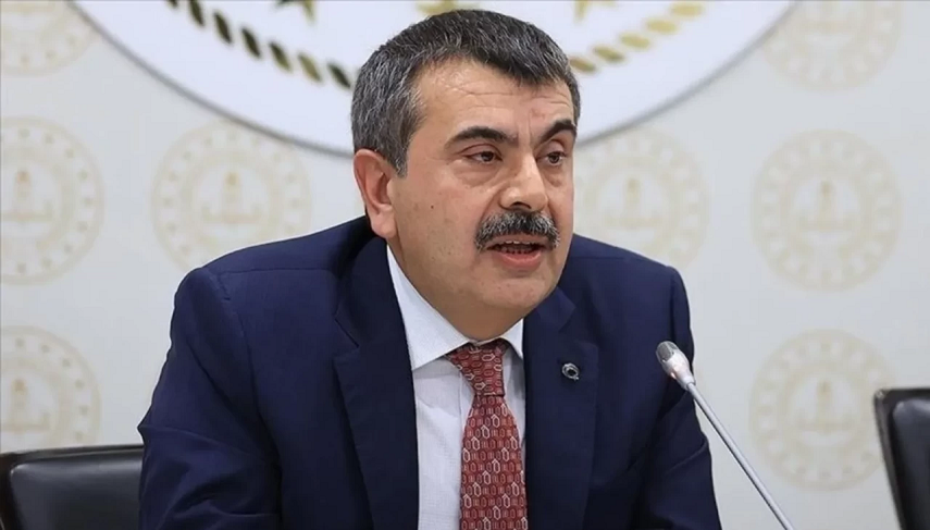Bakan Tekin ‘Maarifin Kalbinde Çocuk’ temasını duyurdu: 11 milyon öğrenci katılacak
