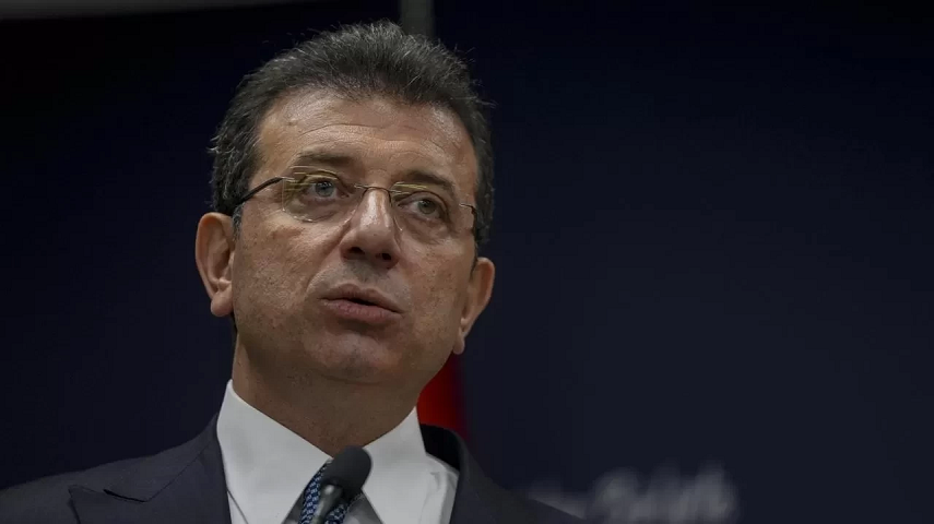 Başsavcılık harekete geçti: Ekrem İmamoğlu’na bir soruşturma daha