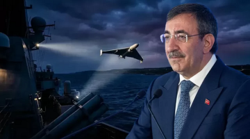 Cevdet Yılmaz’dan GKRY sert çıkış: Boyunu aşan kararlar alıyorsun!