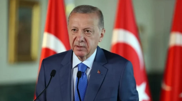 Cumhurbaşkanı Recep Tayyip Erdoğan’dan önemli açıklamalar: Kadın erkeğin arkasında değil, bilakis erkeğin yanı başındadır