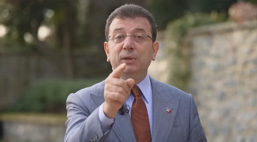 Ekrem İmamoğlu’nun yargılandığı dava televizyondan canlı yayınlanacak mı? Adalet Bakanı Akın Gürlek yanıtladı!