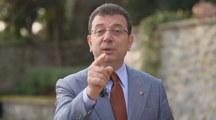 Ekrem İmamoğlu’nun yargılandığı dava televizyondan canlı yayınlanacak mı? Adalet Bakanı Akın Gürlek yanıtladı!