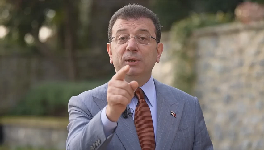 Ekrem İmamoğlu’nun yargılandığı dava televizyondan canlı yayınlanacak mı? Adalet Bakanı Akın Gürlek yanıtladı!