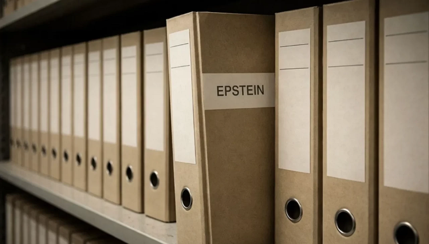 Epstein soruşturmasında şaşırtan gelişme: Oslo sürecinin ‘Kayıp belgeleri’ diplomatın evinden çıktı