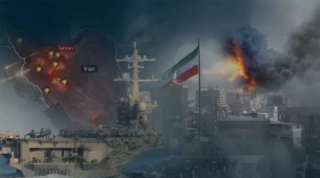 Hürmüz Boğazı kapatıldı: İran’dan sert uyarı!