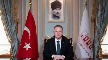 İstanbul Valisi Davut Gül’den dev destek: Aylık 2 bin TL limitli ‘Gönülden bir öğün kartı’