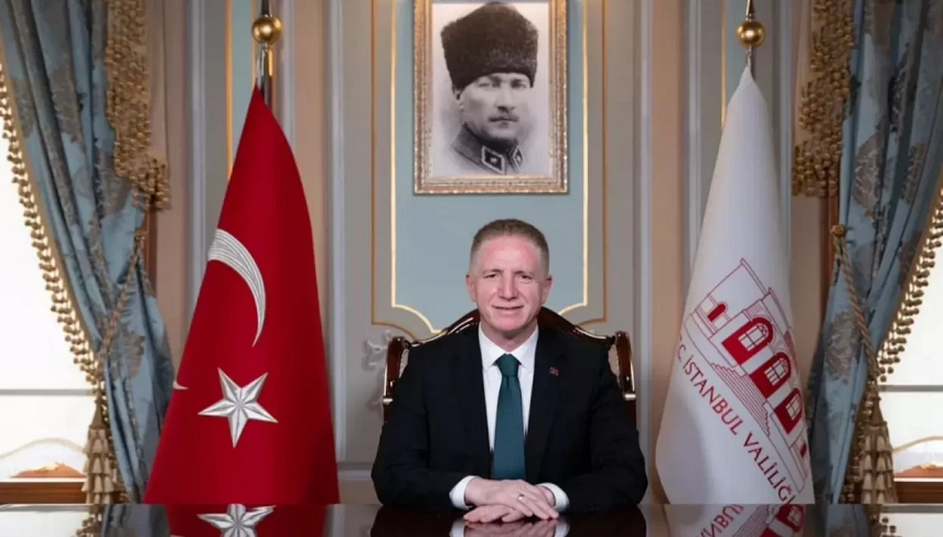 İstanbul Valisi Davut Gül’den dev destek: Aylık 2 bin TL limitli ‘Gönülden bir öğün kartı’