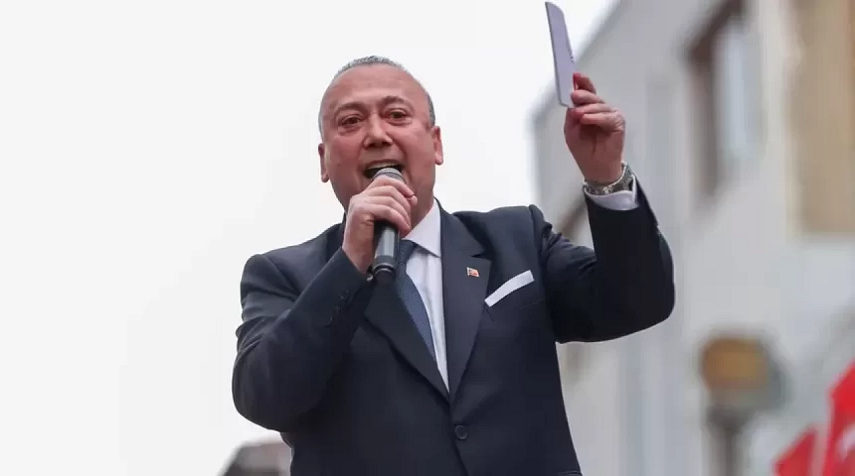 İstanbul’da rüşvet operasyonu! Uşak Belediye Başkanı Özkan Yalım’a tutuklama talebi