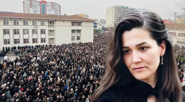 MEB’den büyük vefa: Fatma Nur Öğretmen’in adı yaşatılacak