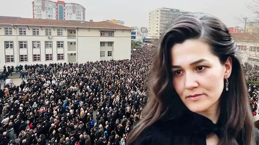 MEB’den büyük vefa: Fatma Nur Öğretmen’in adı yaşatılacak
