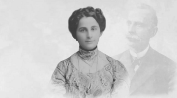 MHP’den Şefika Gaspıralı programı daveti!