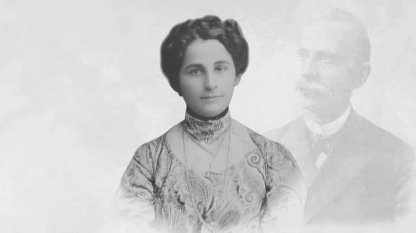 MHP’den Şefika Gaspıralı programı daveti!