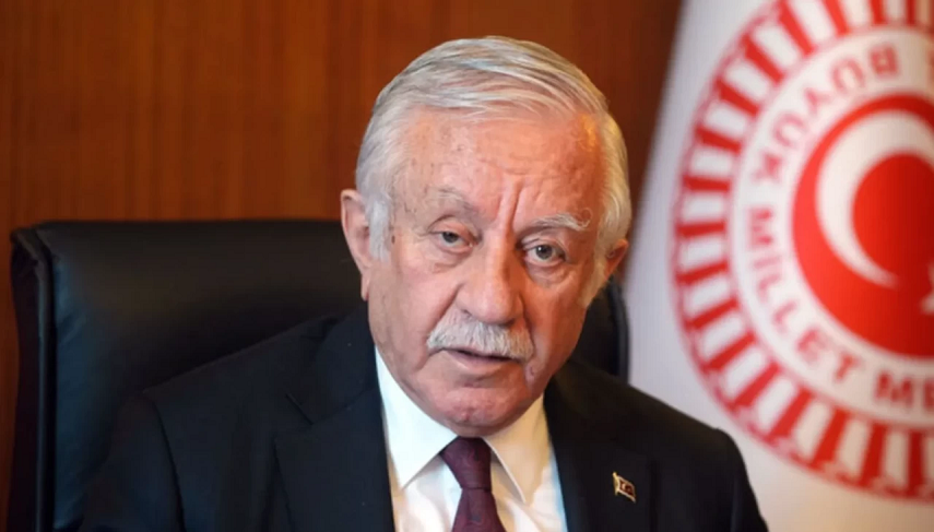 MHP’li Celal Adan’dan 8 Mart mesajı: “Analarımız, yurdumuzun temel taşıdır”