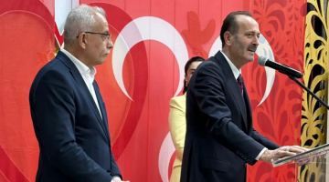 MHP’li Osmanağaoğlu’ndan “Terörsüz Türkiye” vurgusu: Tarihi zayıf düşenler yazamaz