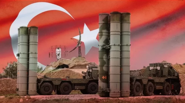 S-400 neden devreye girmedi? MSB’den kritik açıklama