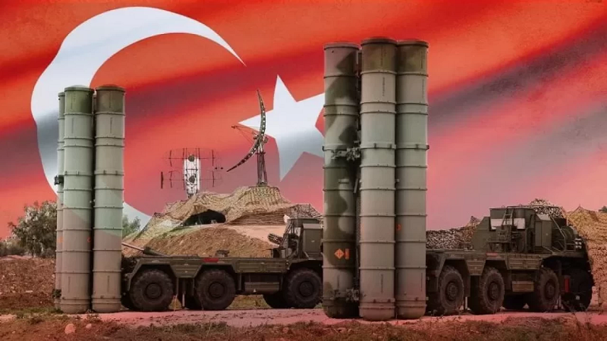 S-400 neden devreye girmedi? MSB’den kritik açıklama