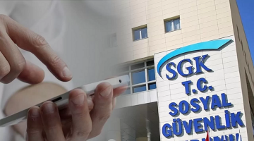 SGK’dan ‘bayram ikramiyesi’ dolandırıcılığına karşı uyarı: Bu mesajlara dikkat!