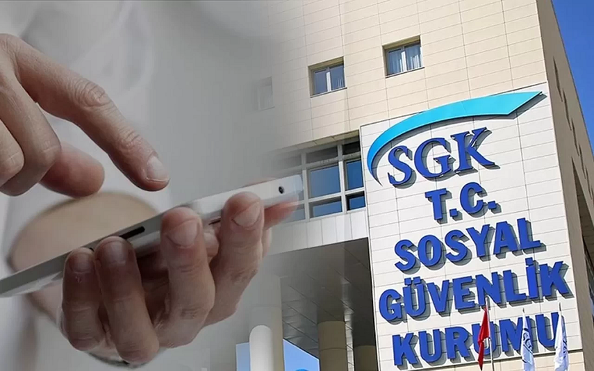SGK’dan ‘bayram ikramiyesi’ dolandırıcılığına karşı uyarı: Bu mesajlara dikkat!