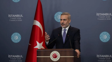 Türk dünyasından dev “Dayanışma” kararı! Hakan Fidan: Bir üyeye saldırı hepimize yapılmıştır