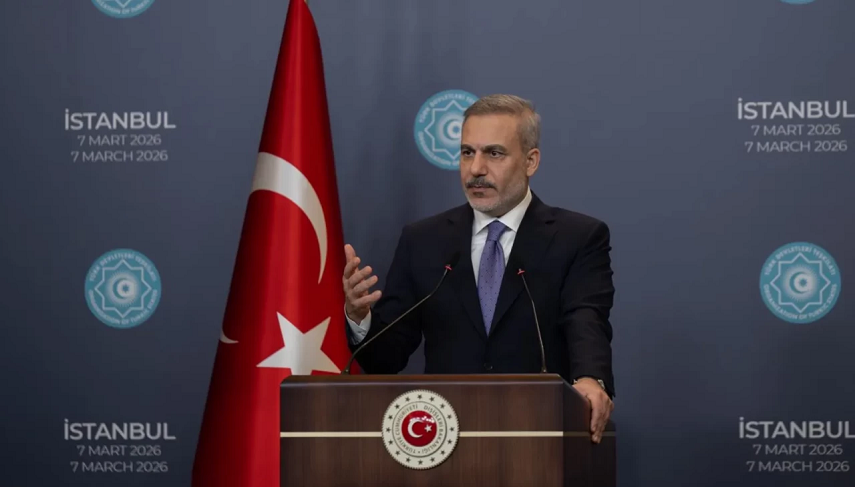 Türk dünyasından dev “Dayanışma” kararı! Hakan Fidan: Bir üyeye saldırı hepimize yapılmıştır