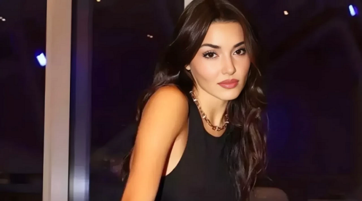 Ünlülere yasaklı madde soruşturması: Hande Erçel ifade verdi, 4 tutuklama