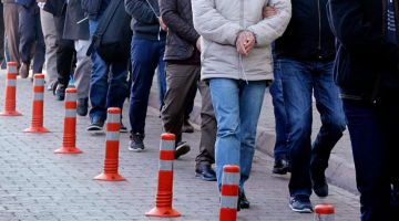 Yalova merkezli 11 ilde sahte psikoteknik rapor operasyonu: Doktorlar da gözaltında!