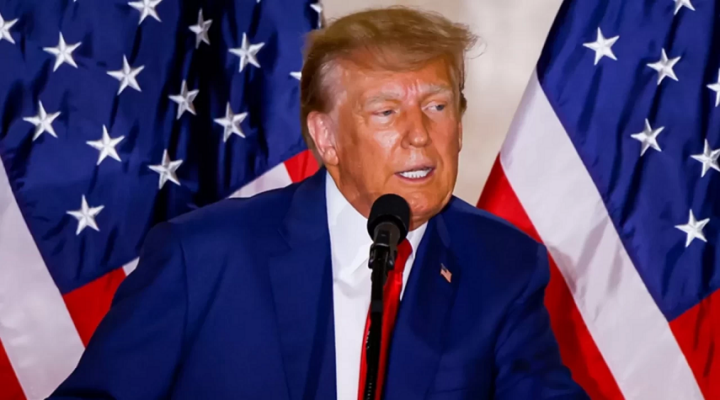 ABD Başkanı Trump: NATO’dan çekilmeyi düşünüyorum