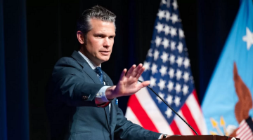 ABD’den İran’a tehdit: ‘Kötü bir seçim yaparlarsa bombalar yağacak’