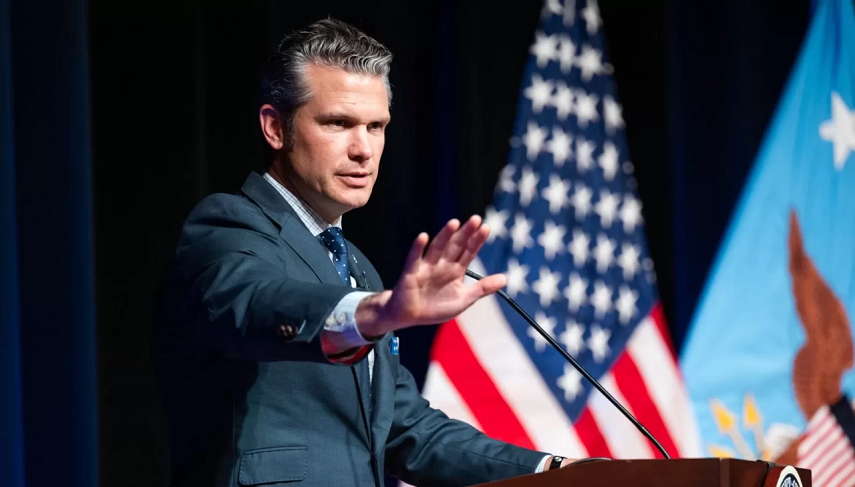 ABD’den İran’a tehdit: ‘Kötü bir seçim yaparlarsa bombalar yağacak’