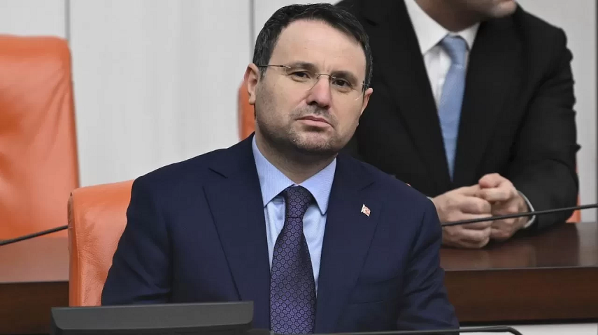 Adalet Bakanı Akın Gürlek’ten İmralı iddialarına net yanıt: “Özel bir konut yapılma durumu yok”