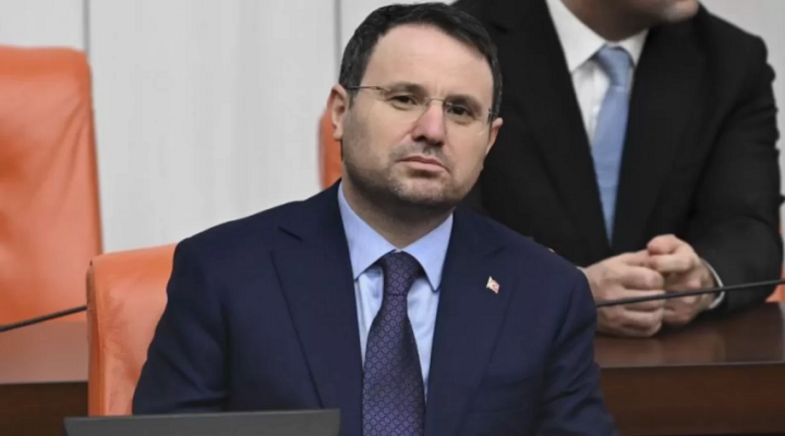 Adalet Bakanı Gürlek’ten Gülistan Doku açıklaması: ‘Sonuna kadar gidilecek’