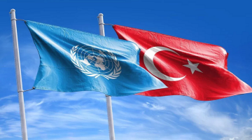 BM’den Türkiye’ye Libya övgüsü: ‘Türkiye olmasaydı Libya’da istikrar olmazdı’