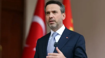 Bakan Bayraktar müjdeyi verdi: Türkiye derin deniz filosunda dünya 4’üncüsü!