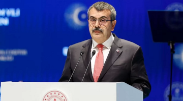 Bakan Tekin duyurdu: ‘Milli maçla çakıştığı için LGS bir gün öne alınabilir’