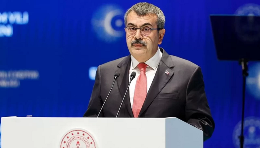 Bakan Tekin duyurdu: ‘Milli maçla çakıştığı için LGS bir gün öne alınabilir’