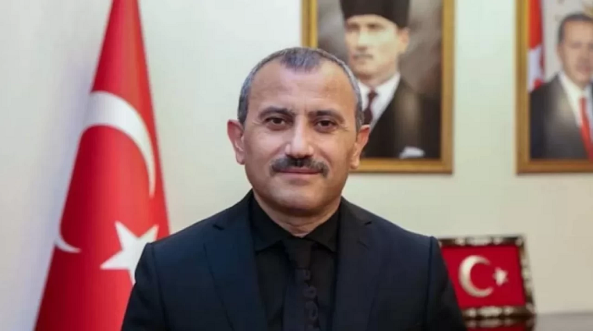 Eski Tunceli Valisi Tuncay Sonel açığa alındı