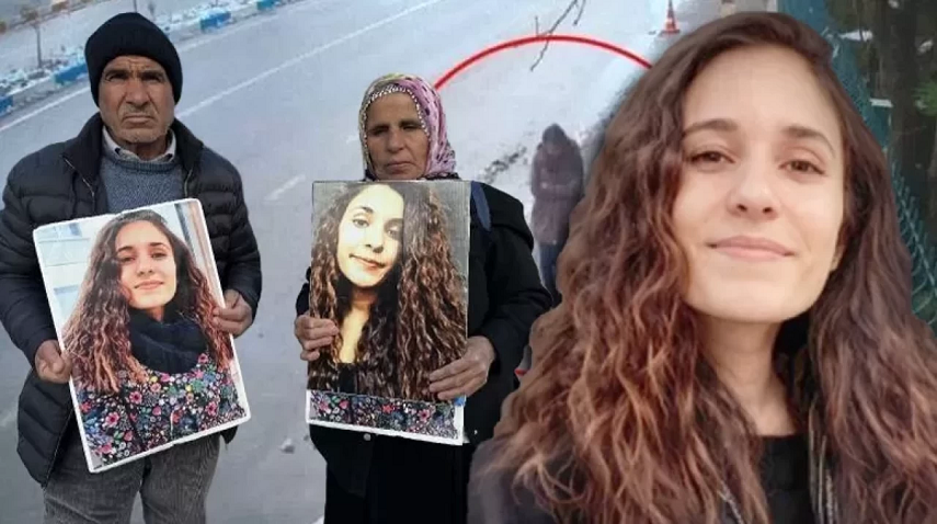 Gülistan Doku dosyasında kritik adım! DNA örnekleri alındı, eşleşme yapılacak