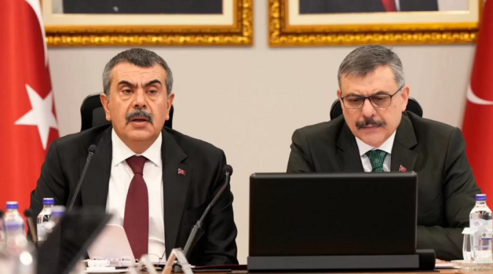 İçişleri Bakanlığı’nda ‘okul güvenliği’ zirvesi! Yeni kararlar açıklandı