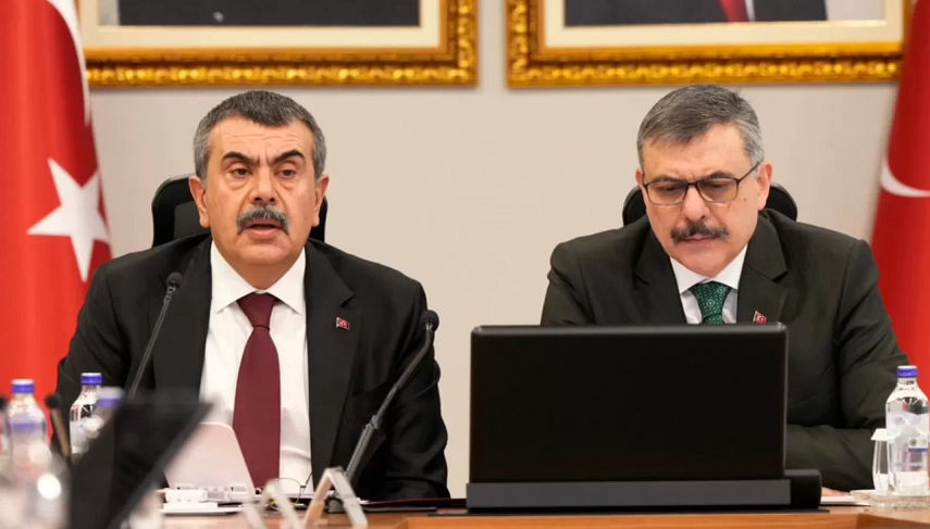 İçişleri Bakanlığı’nda ‘okul güvenliği’ zirvesi! Yeni kararlar açıklandı