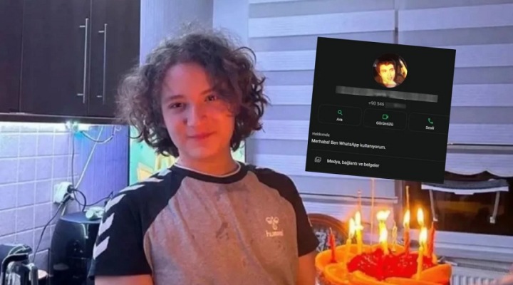 Katliamın faili İsa Aras’ın babasından şok ifadeler: “Oğlum çok zeki” demişlerdi