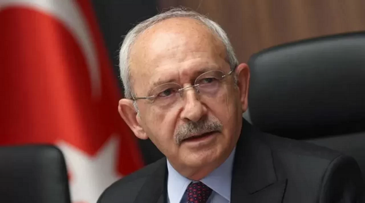 Kemal Kılıçdaroğlu’na 11 ay 20 gün hapis cezası