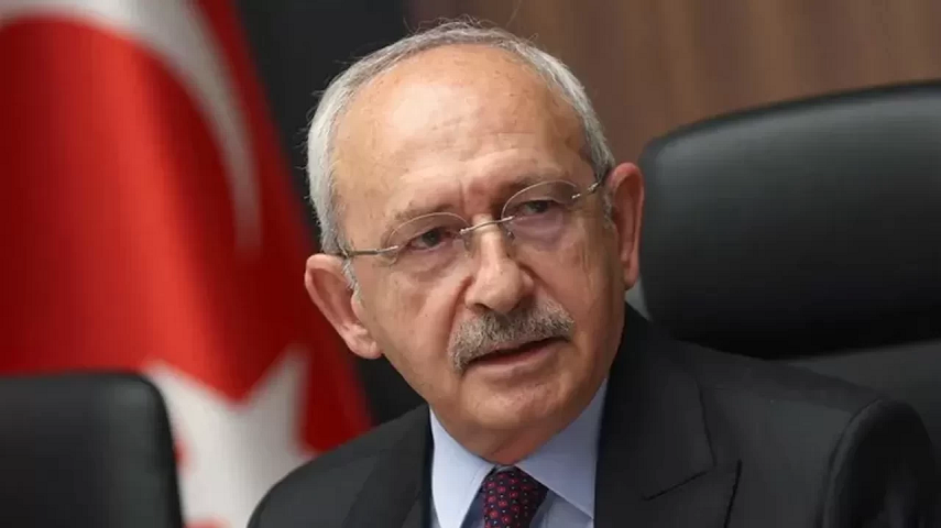 Kemal Kılıçdaroğlu’na 11 ay 20 gün hapis cezası