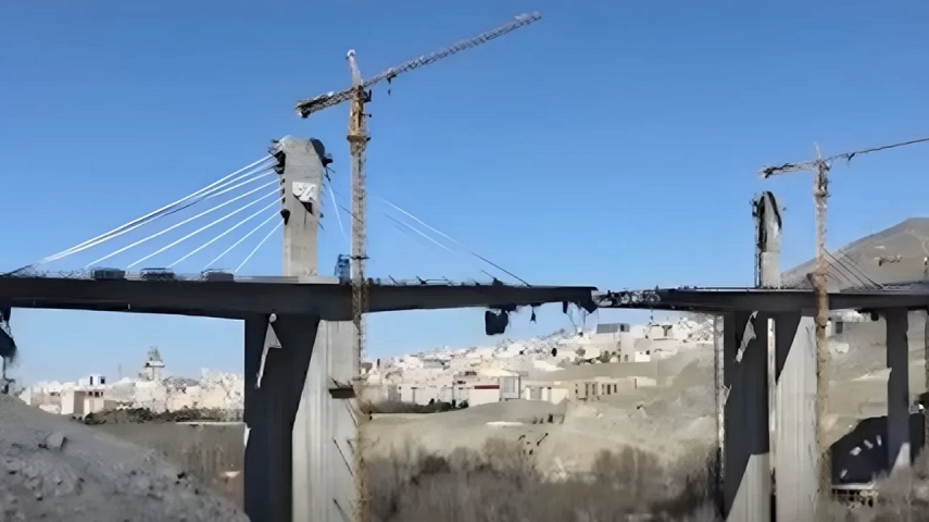 Kerec B1 Köprüsü saldırısı son durum: Trump ve Arakçi açıklamaları