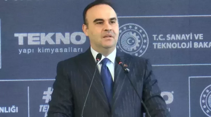 Kimya sektöründe dev sıçrama: 935 milyarlık yatırımın önü açıldı