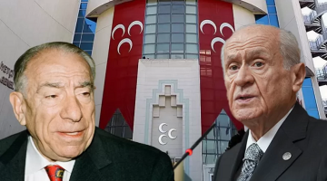 MHP Lideri Devlet Bahçeli, Başbuğ Alparslan Türkeş’i vefatının 29. yıl dönümünde andı: Yaktığı meşale hiç sönmeyecek