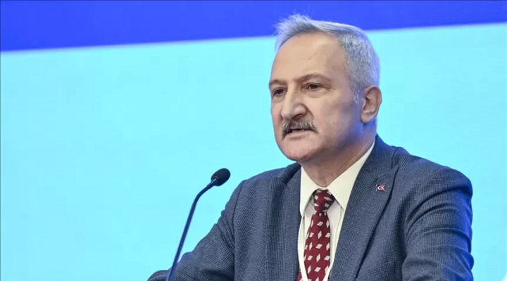 MHP’li Yurdakul’dan Kalp Sağlığı Haftası mesajı: Koruyucu sağlık hizmetleri önceliğimiz