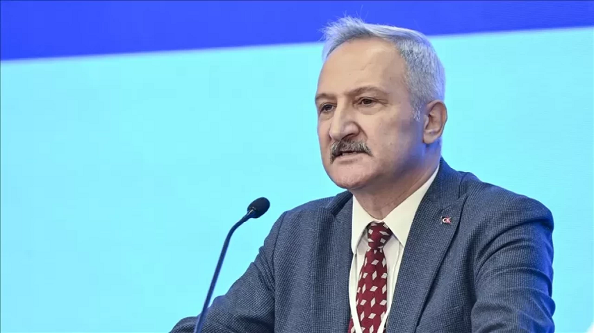 MHP’li Yurdakul’dan Kalp Sağlığı Haftası mesajı: Koruyucu sağlık hizmetleri önceliğimiz