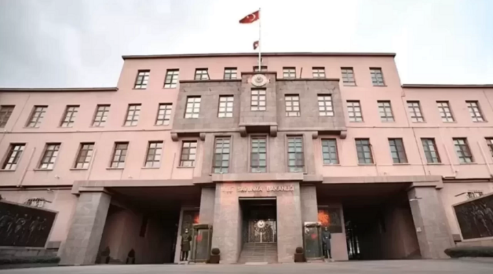 MSB’den kritik karar: Komando tugaylarının sayısı artırılıyor