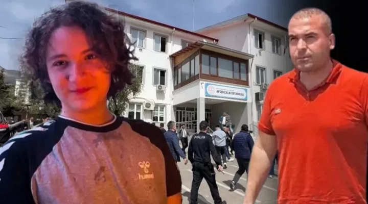 Okul katliamını kahraman aşçı durdurmuş: ‘Kaçmasın diye bıçağı salladım!’