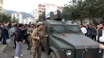 Okul saldırılarının ardından Emniyet’ten operasyon: 411 gözaltı